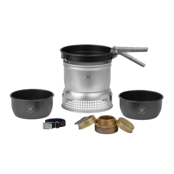 TRANGIA STOVE 27-5/UL