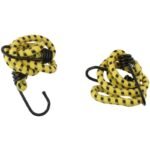 TRANSPORT TIGHTENING BELT WITH TENSIONER AND RUBBER 5 PCS DUNLOP - Image 5