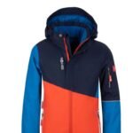 Trollkids Kids Hallingdal Snowsuit Jr 350-705 - Image 3