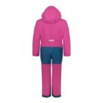 Trollkids Kids Isfjord Snowsuit XT for boys/girls (639-243) - Image 2