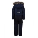 Trollkids Kids Kirkenes Snowsuit sports black (387-100) - Image 2