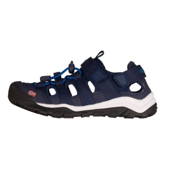Trollkids Kids Kristiansand Sandal XT Jr 665-117 Sandals