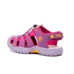 Trollkids Kids Kvalvika Sandal Jr 194-207 sandals - Image 2