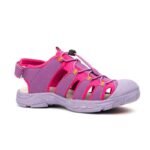Trollkids Kids Kvalvika Sandal Jr 194-207 sandals - Image 3