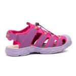 Trollkids Kids Kvalvika Sandal Jr 194-207 sandals - Image 4