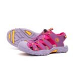 Trollkids Kids Kvalvika Sandal Jr 194-207 sandals - Image 5