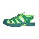Trollkids Kids Kvalvika Sandal Jr 194-309 sandals - Image 2