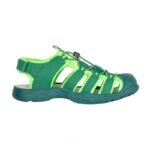 Trollkids Kids Kvalvika Sandal Jr 194-309 sandals - Image 3