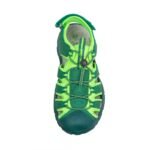 Trollkids Kids Kvalvika Sandal Jr 194-309 sandals - Image 4