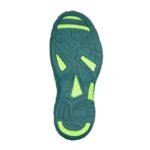 Trollkids Kids Kvalvika Sandal Jr 194-309 sandals - Image 5