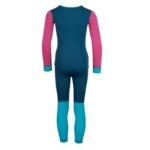 Trollkids Kids Merino Baselayer Set II for Boy/Girl (644-123) - Image 2