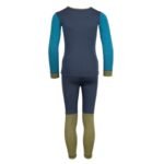 Trollkids Kids Merino Baselayer Set II for Boy/Girl (644-355) - Image 2