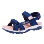 Trollkids Kids Oslofjord Sandal Jr 268-185 sandals - Image 2
