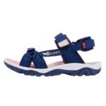 Trollkids Kids Oslofjord Sandal Jr 268-185 sandals - Image 3