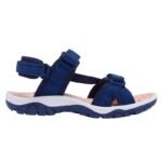 Trollkids Kids Oslofjord Sandal Jr 268-185 sandals - Image 4