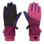 Trollkids Kids Trolltunga Glove softshell gloves for boy/girl (931-240)