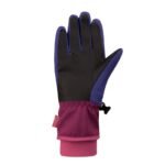 Trollkids Kids Trolltunga Glove softshell gloves for boy/girl (931-240) - Image 3