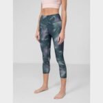Trousers 4F W H4Z22-SPDF016 90A