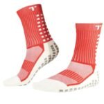 Trusox 3.0 Cushion M Soccer Socks S737415 - Image 2