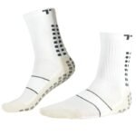 Trusox Thin M S720072 Football Socks