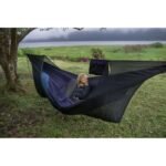 TTTM Universal BugNet 360° Black mosquito net (TMNET07) - Image 2