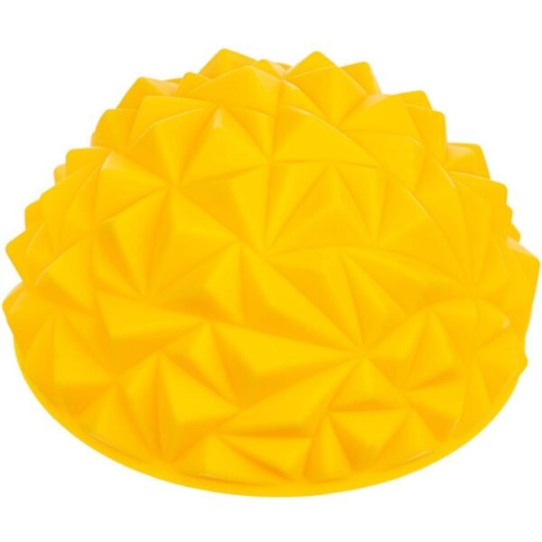 Tullo 488 yellow diamond sensory hemisphere
