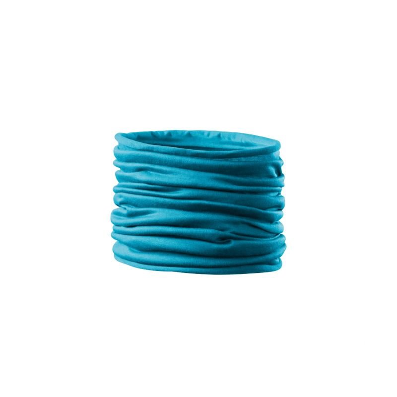 lupin-wear-ca-twister-scarf-malfini-mli-32844-turquoise-911392 Twister scarf Malfini MLI-32844 turquoise - Image 1