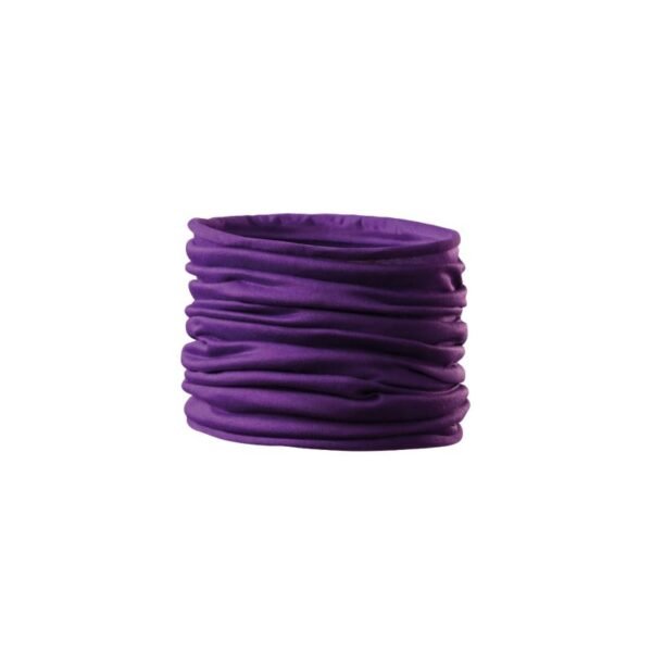Twister Shawl Malifini MLI-32864 purple