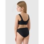 Two-piece swimsuit for girls 4F JUNIOR 4FJWMM00UBKSF027-20S - Image 3