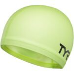 TYR Hi-Vis Warmwear Cap LCSLYCHV/730 - Image 2