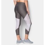 UA HG Armor Supervent Crop Pants 1300067 090 - Image 2
