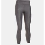 UA HG Armor Supervent Crop Pants 1300067 090 - Image 4