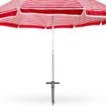 UMBRELLA BASE 30x17x6CM GRAY - Image 4