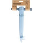 UMBRELLA BASE 30x17x6CM GRAY - Image 8
