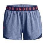 Under Armor Play Up Short 3.0 Twist W shorts 1349124404 - Image 3