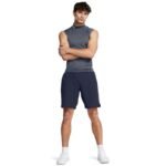 UNDER ARMOR UA Vanish Woven Shorts (1370382-410) - Image 2