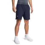 UNDER ARMOR UA Vanish Woven Shorts (1370382-410) - Image 2
