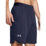 UNDER ARMOR UA Vanish Woven Shorts (1370382-410) - Image 3