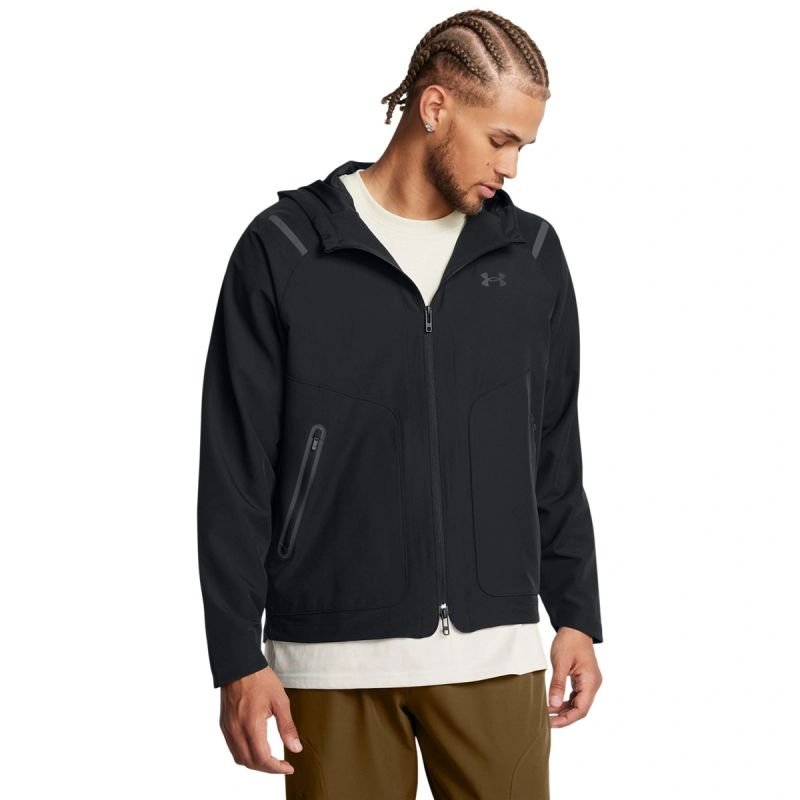 lupin-wear-ca-under-armour-1389354-001-1966535 UNDER ARMOUR 1389354-001 - Image 1