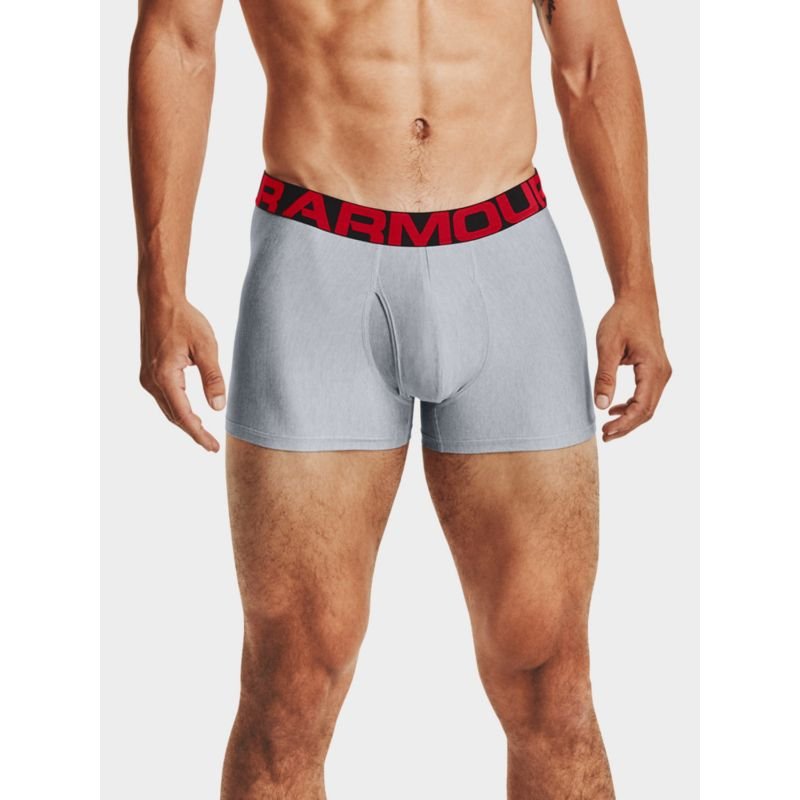 lupin-wear-ca-under-armour-boxer-shorts-m-1363618-011-893184 Under Armour Boxer Shorts M 1363618-011 - Image 1