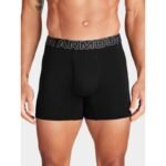 Under Armour Boxer Shorts M 1383891-001 - Image 2