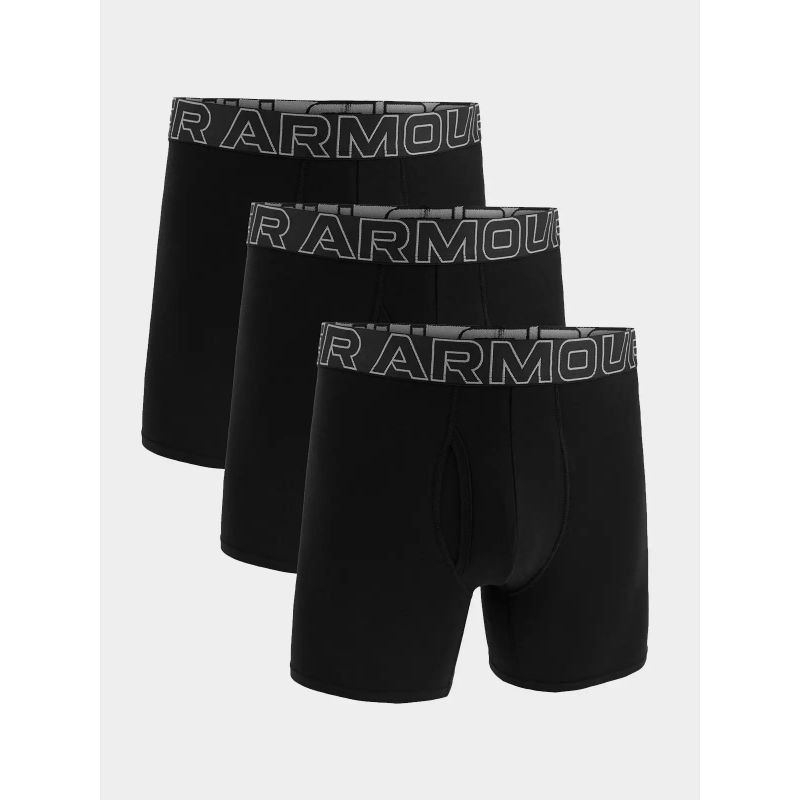 lupin-wear-ca-under-armour-boxer-shorts-m-1383891-001-1113844 Under Armour Boxer Shorts M 1383891-001 - Image 1