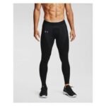 Under Armour Mens Training Leggings 1356623 - RUSH SEAMLESS CG LEGGINGS