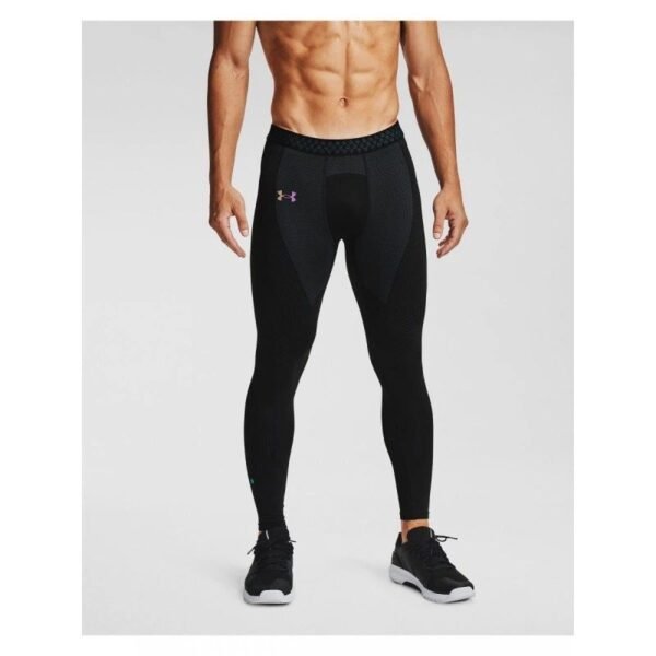 Under Armour Mens Training Leggings 1356623 - RUSH SEAMLESS CG LEGGINGS