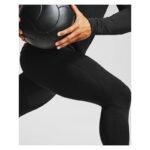 Under Armour Mens Training Leggings 1356623 - RUSH SEAMLESS CG LEGGINGS - Image 3