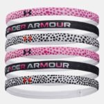 Under Armour Mini Headbands 1281857 676 - Image 2