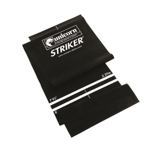 Unicorn STRIKER DART MAT