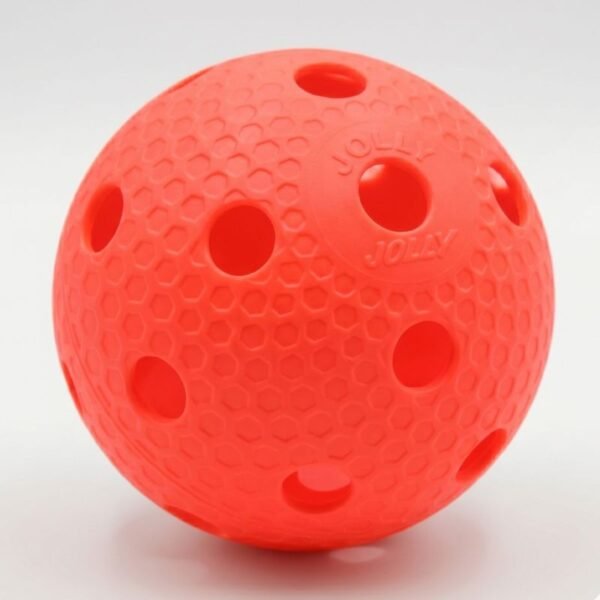 UNIHOC MATCH BALL OPTIMUS IFF orange