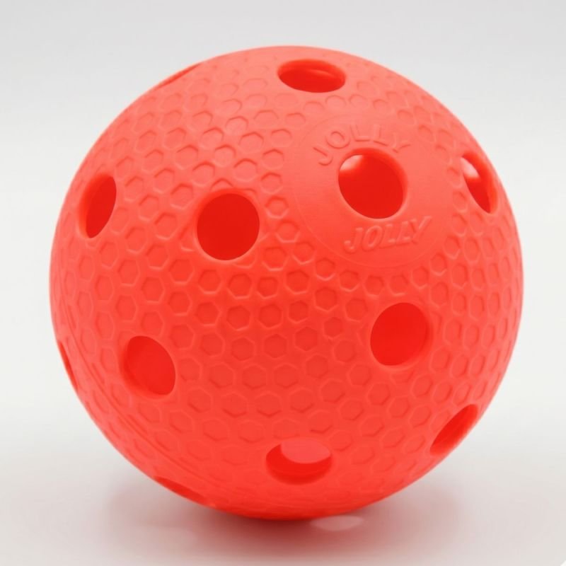 lupin-wear-ca-unihoc-match-ball-optimus-iff-orange-2847292 UNIHOC MATCH BALL OPTIMUS IFF orange - Image 1