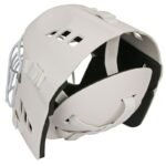 Unihockey helmet - Image 4